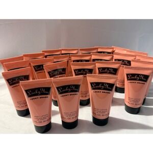 Lucky You Lucky Brand Body Lotion 1.7 oz Lot of 6 Travel Size New